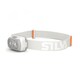 image 1 of Silva Head Torch LED Seek 320 - Whiteout