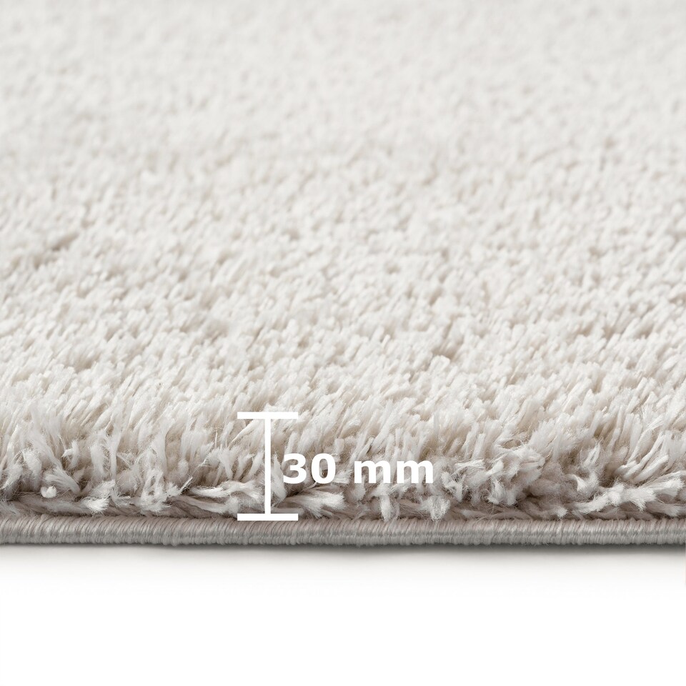 Cars 2 Rug RUGLENZA HOME - ISOLA SHAGGY RUG - 30 MM - BEIGE - 80 x 150 CM - Tesco ...