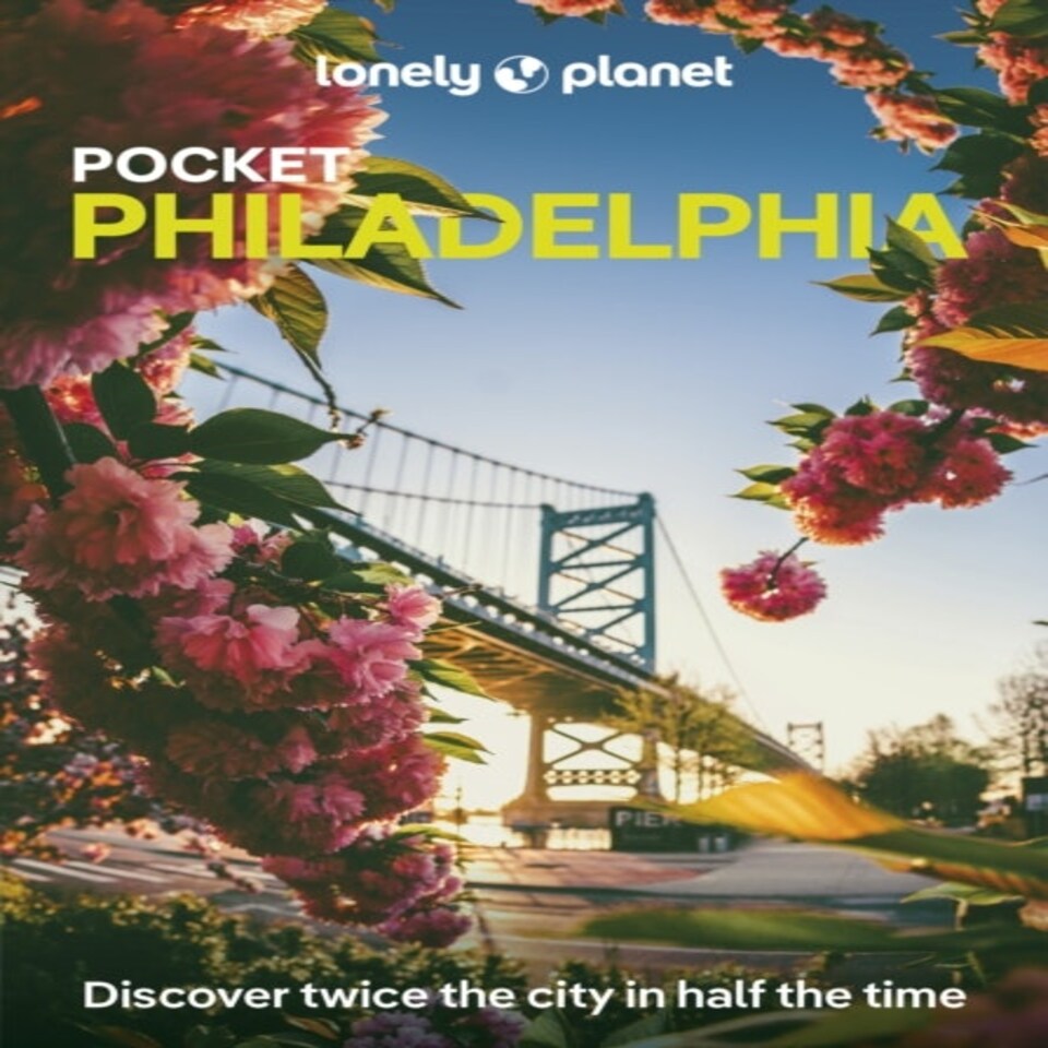 Pocket Philadelphia