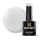 image 1 of Bluesky White Gel Polish - Milky White 10ml