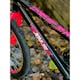image 4 of XN-15 20" Kids BMX Single Speed - Black/Pink