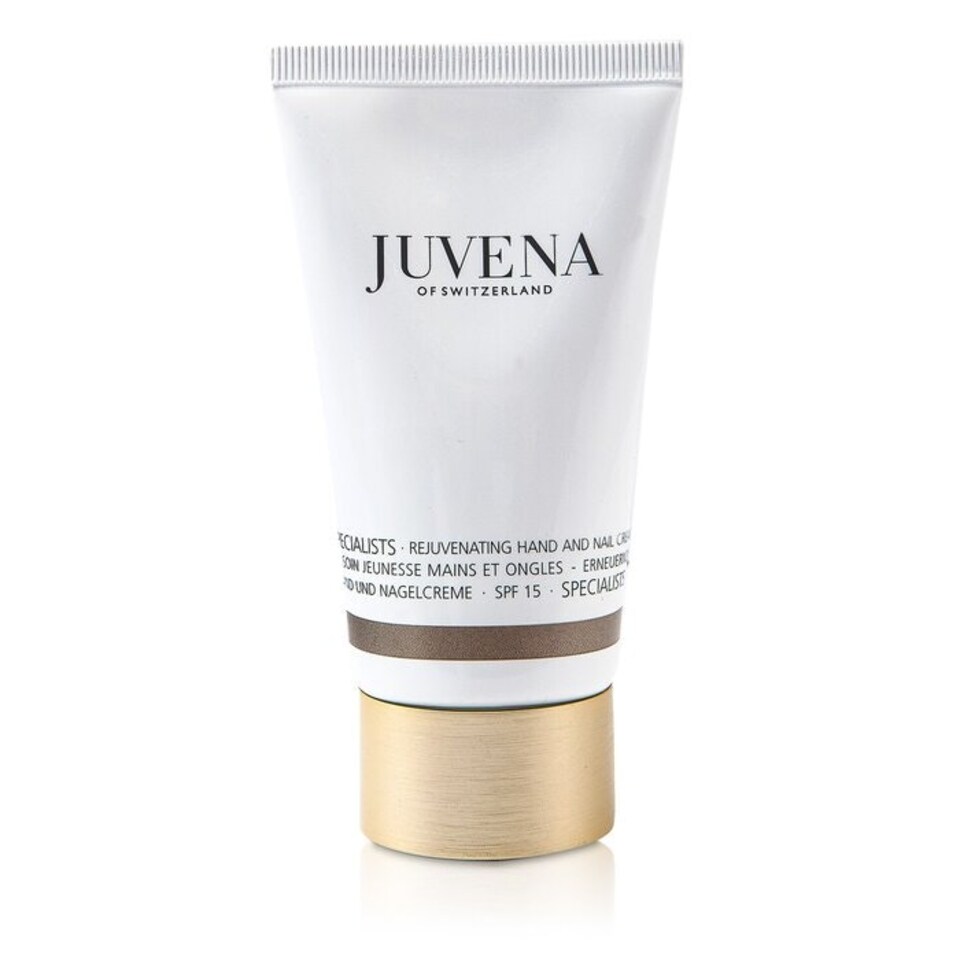 image 1 of Specialists Rejuvenating Hand & Nail Cream Spf15 - 75ml/2.5oz