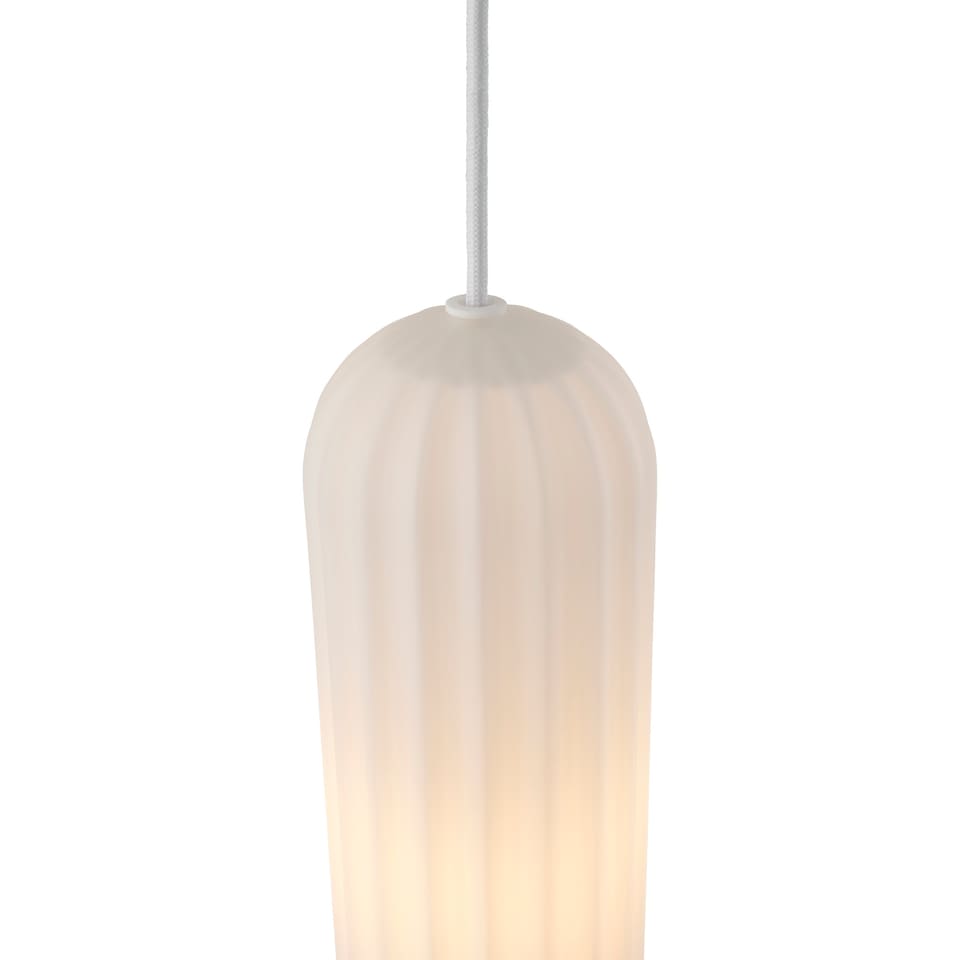 image 1 of Miella | Ceiling pendant | White