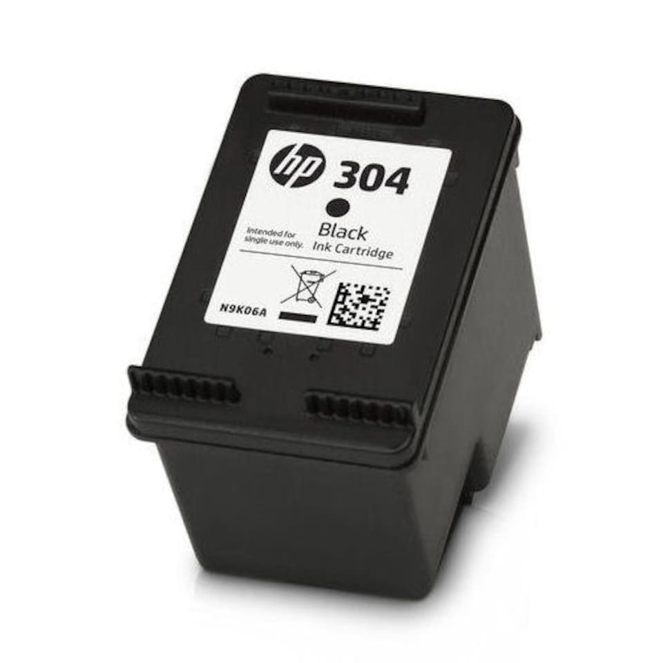 image 1 of HP 304 Black and Colour Genuine Ink Cartridge
