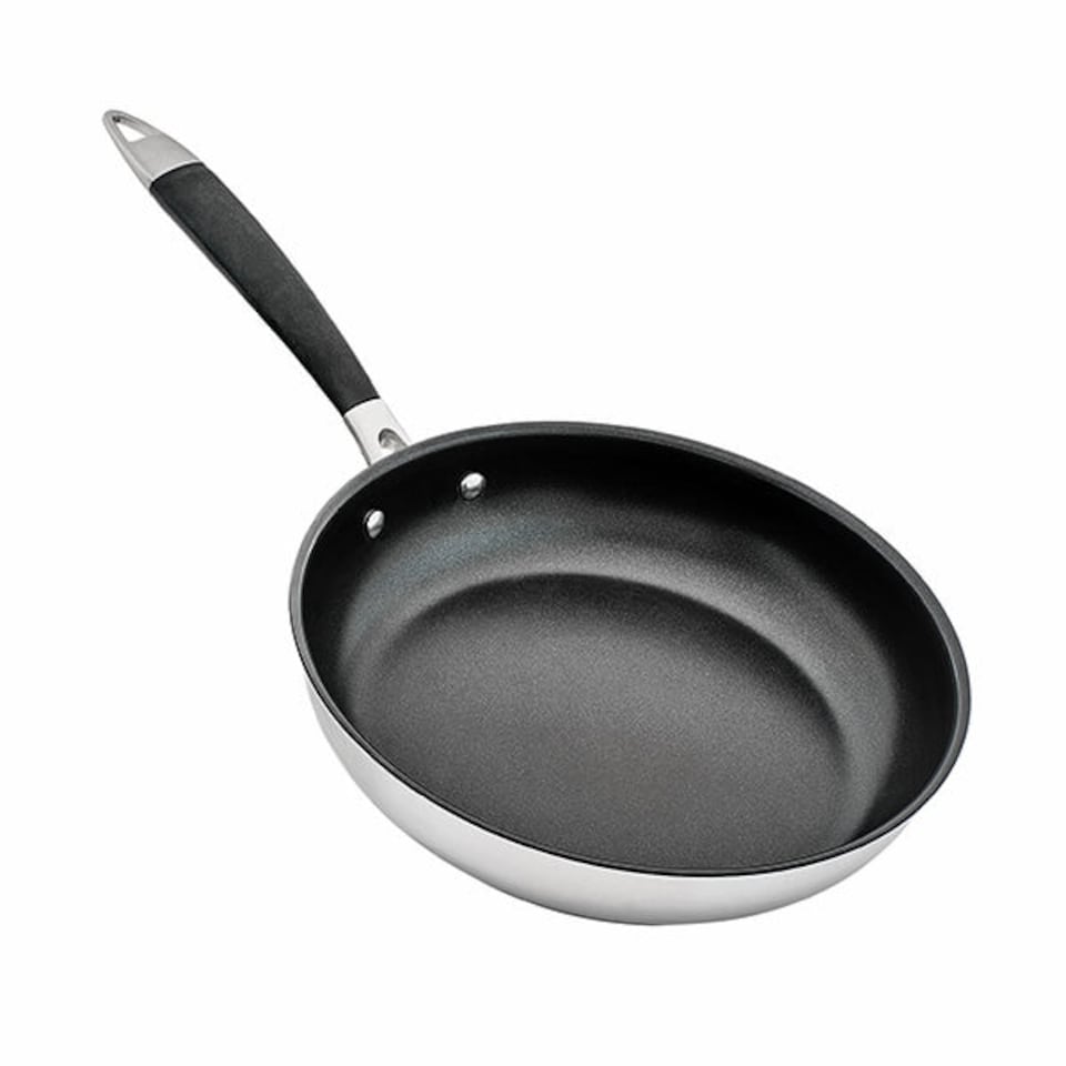 image 1 of Stoven Soft Touch Induction 5 Piece Cookware Set
