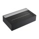 image 5 of Monay Square Solar | Wall light | Black Black | Black