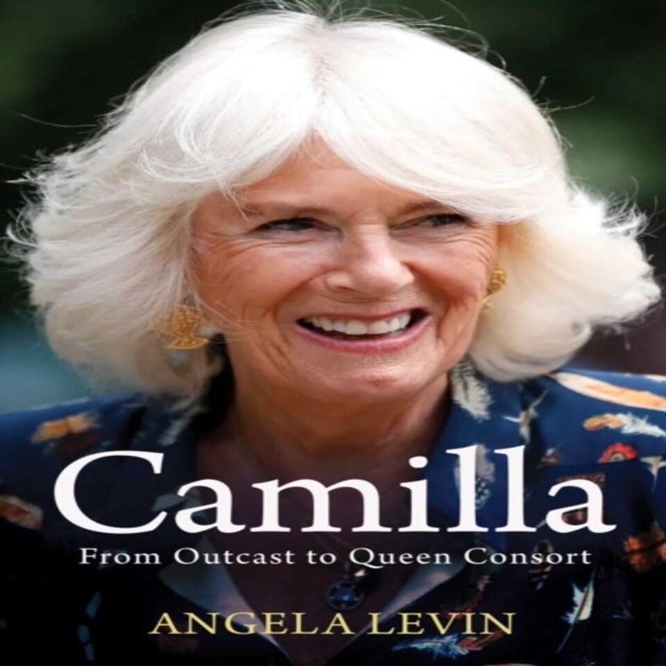 Camilla Duchess Of Cornwall