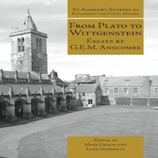 From Plato To Wittgenstein