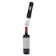 image 2 of XD Collection Battery Operated Electric Bottle Opener - Black - One Size