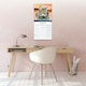 image 4 of Cats 2026 Calendar | Square Wall Calendar | Cat Gift | Plastic Free Packaging | by Avonside Publishing