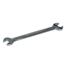King Dick MCM2055 Miniature Combination Wrench - Metric 5.5mm - Made In England