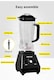 image 6 of Spector 2L Commercial Blender Mixer Food Processor | Black | Black