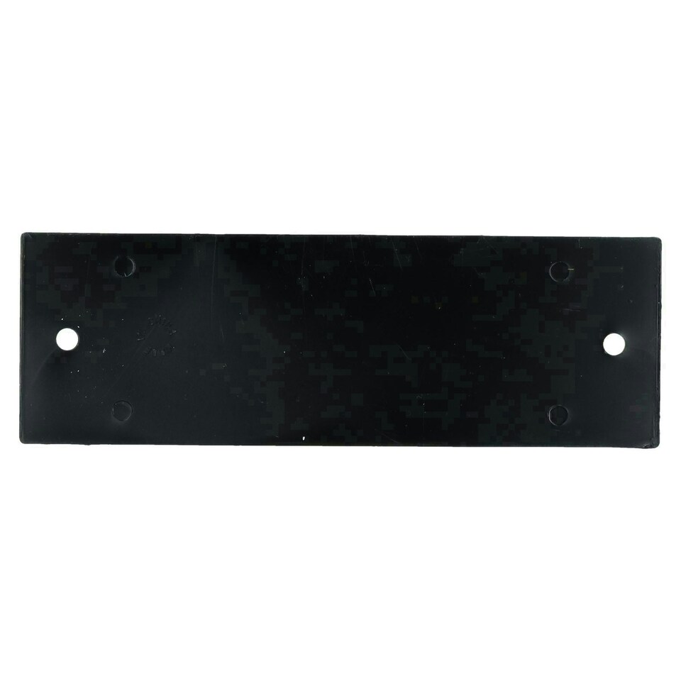 image 1 of 4PK Please Shut The Gate Home Gate Garden Fence Sign