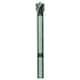 image 2 of 10mm Forstner Bit 3/8" Shank Boring Hole Cutter Flat Wood Drill Bit Woodworking
