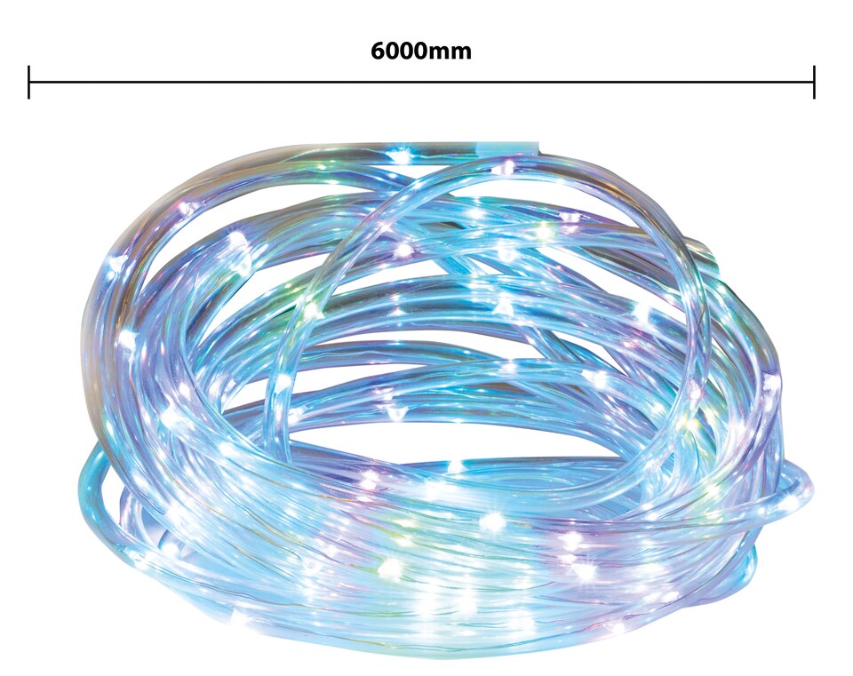image 1 of St Helens Outdoor RGB Tubelight 6m Length