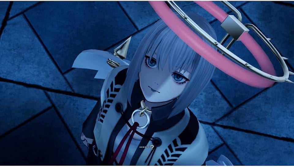 image 1 of The Caligula Effect 2 Nintendo Switch