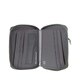 image 3 of Lifeventure RFiD Bi-Fold Wallet Card Holder Green | Olive