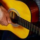 image 7 of XF 3/4 Size Classical Guitar Pack Black