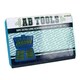 image 3 of Screwdriver Bits Torx / PZ / PH / Flat Hex Spline Extra long Security 50pc AT822