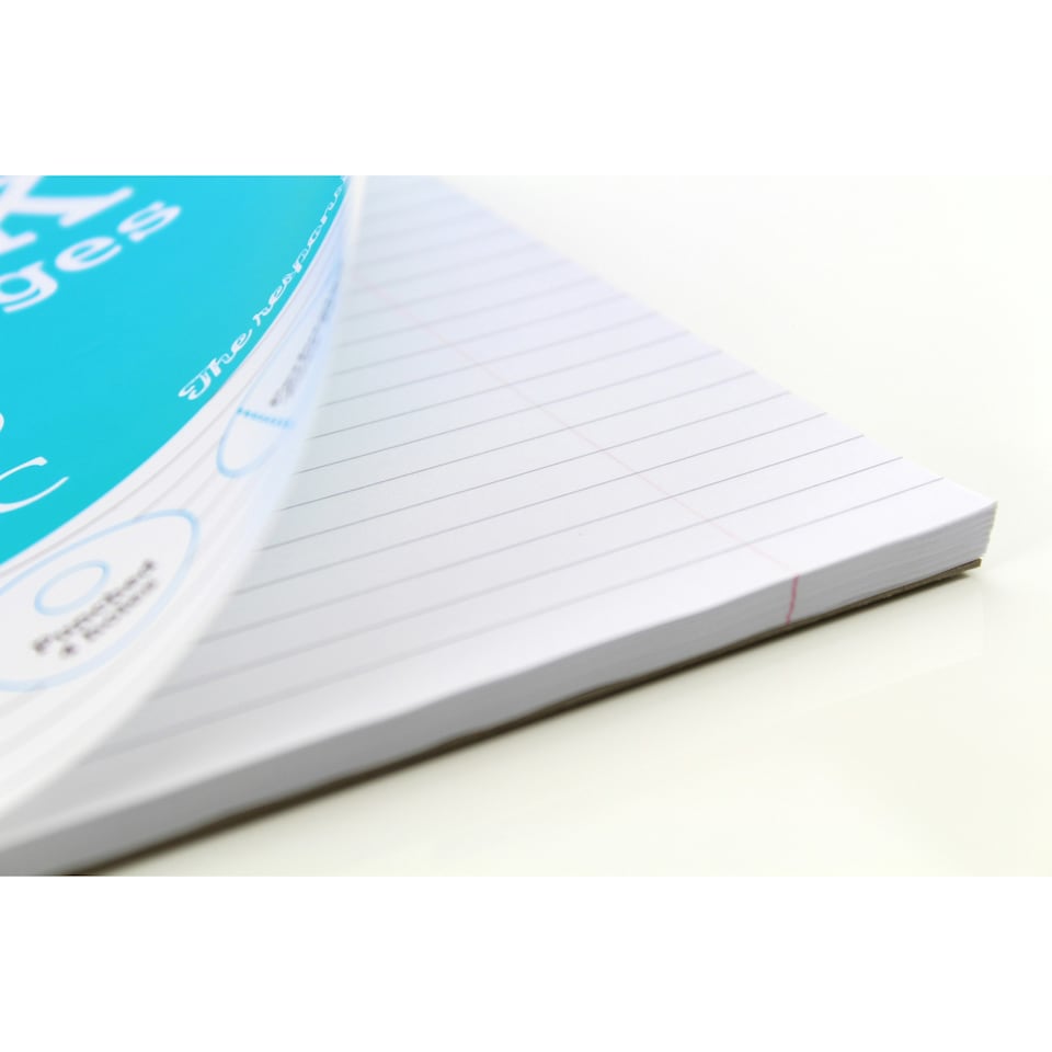 image 1 of A4 FSC Certified Wirebound Notebook 160 Pages