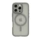 image 3 of Dbramante GN61TI006373 Grenen MagSafe Case - iPhone 16 Pro - Titanium