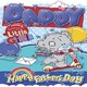 image 2 of Daddy from Your Little Girl Father's Day Card