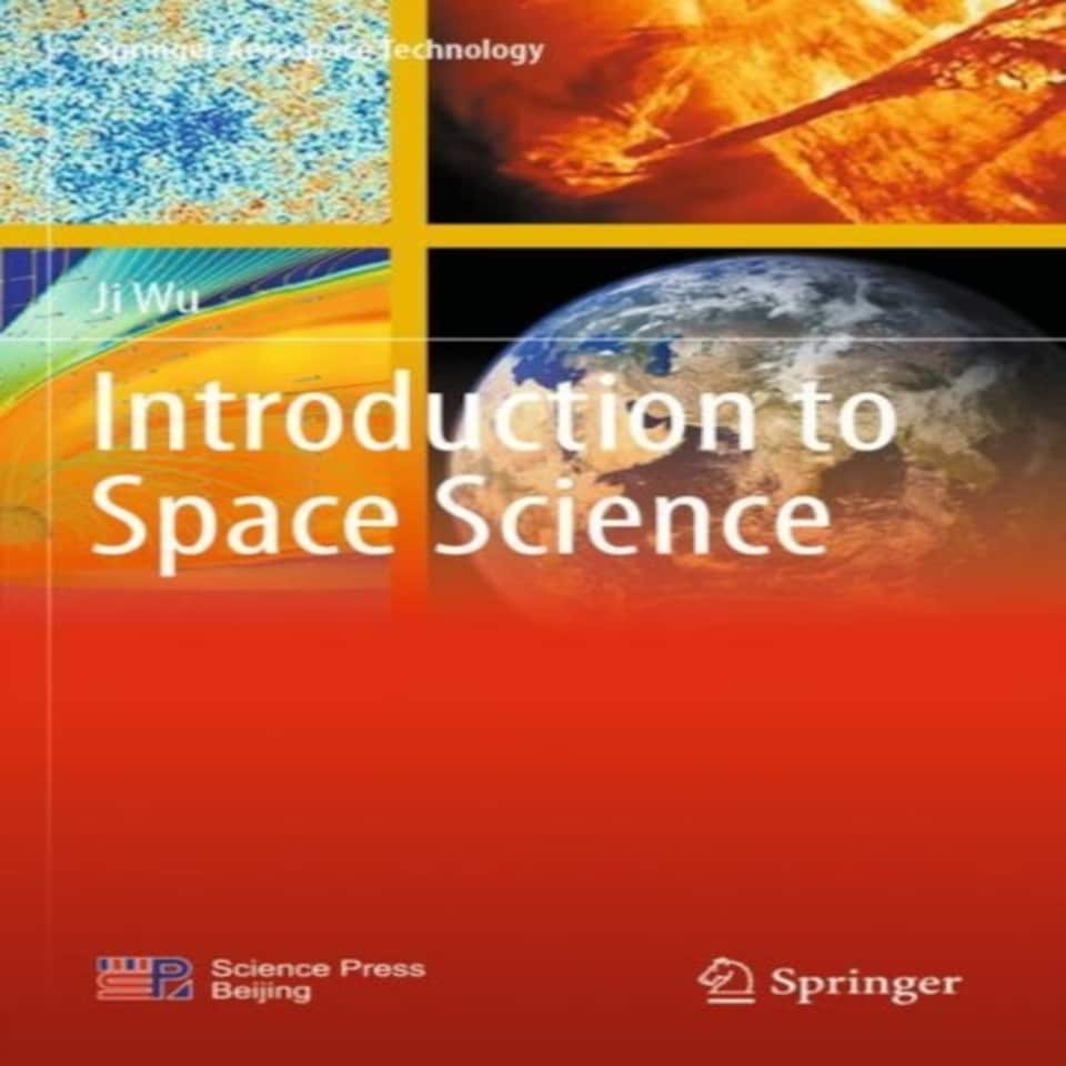 Introduction To Space Science