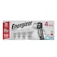 image 1 of Energizer LED GU10 345lm 4.9W 6500K (Daylight) - Pack of 4
