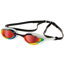 Aquafeel Leader Mirrored Adult Swim Goggles