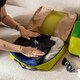 image 2 of Lux Packing Cube - Large - 11.5L - Mojito Lime Green