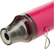 image 4 of Papermania Multi-Purpose Craft Heat Tool (UK Plug), Pink, 28.4cm