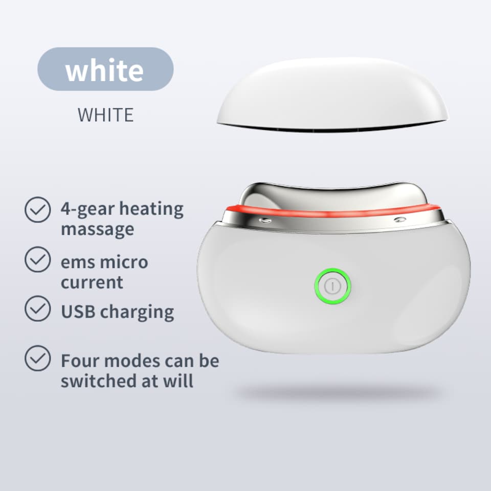 image 1 of Erth Skin London Led Gua Sha Face Lifting Therapy