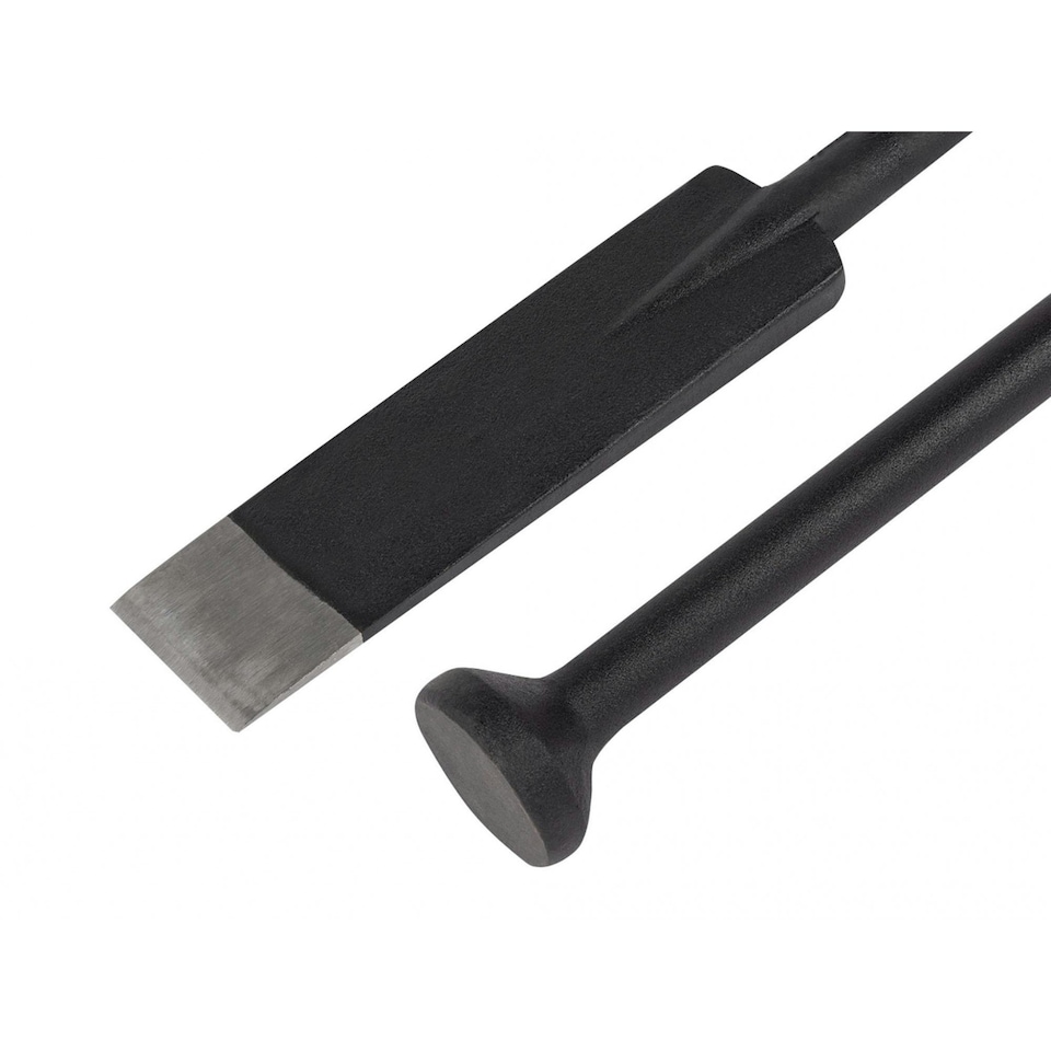 Roughneck Post Hole Digger 7.5kg 25mm X 175cm - Multi Colour - One Size