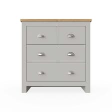 Chest of 4 Drawers
