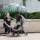 image 2 of Red Kite Push Me Pace I Travel System Icon