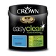 image 1 of Crown Easyclean Matt Emulsion 2.5L Peekaboo Blue