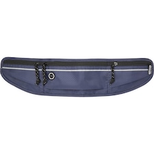 Floso Nomad Running Waist Bag | Blue | Navy | One Size | 1