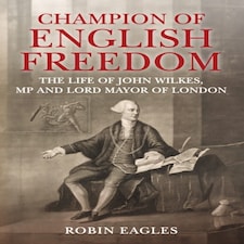 Champion Of English Freedom