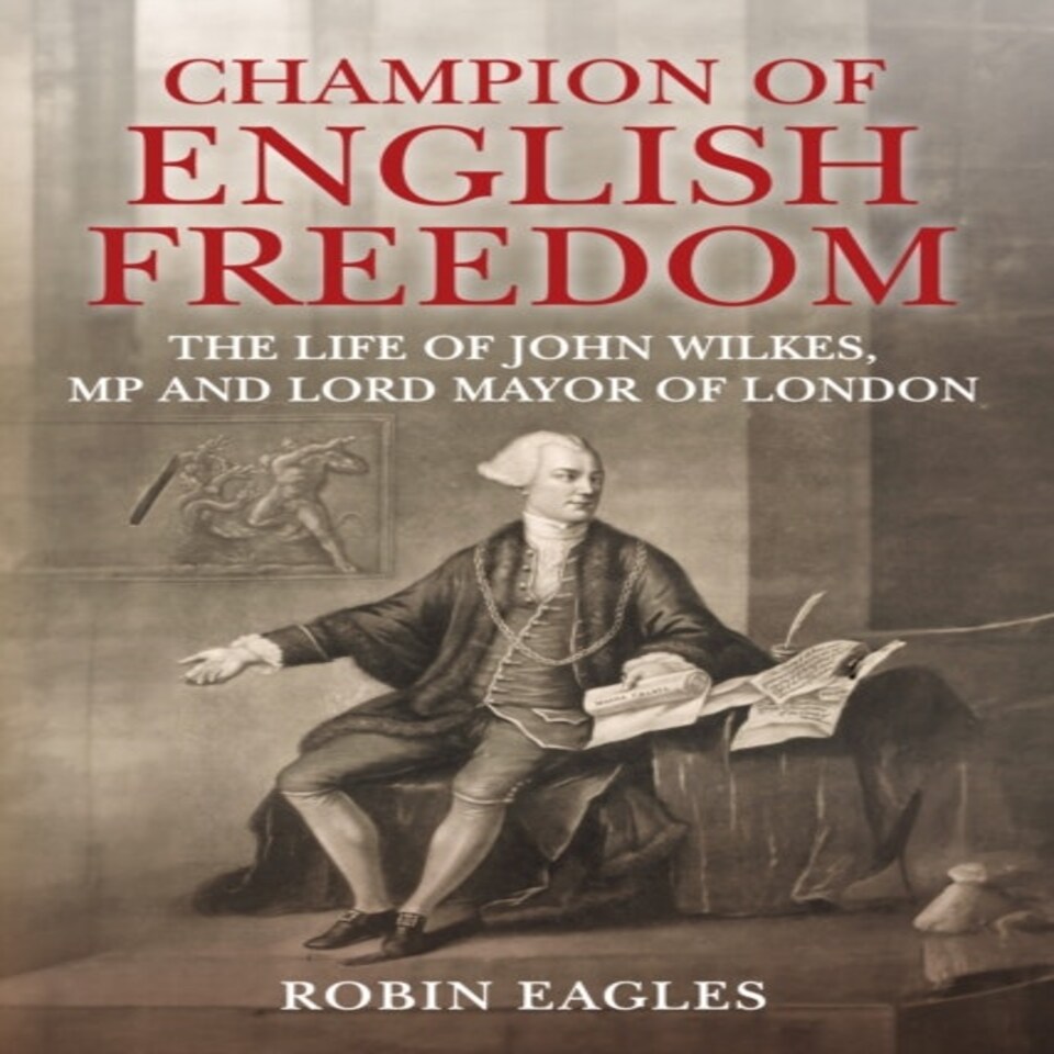 Champion Of English Freedom