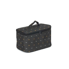 Nature Pattern Cooler Picnic Bag