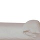 image 2 of Belledorm 200 Thread Count Egyptian Blend Duvet Cover - Powder Pink - Kingsize