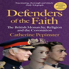 Defenders Of The Faith