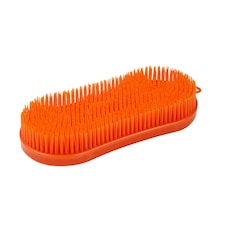 Roma Miracle Brush - Orange - Small