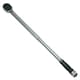 image 3 of 1/4in Drive Micrometer Adjustable Click Torque Wrench Ratchet 2.26 - 22.6Nm