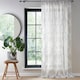 image 1 of Fusion Linara Voile Panel Natural