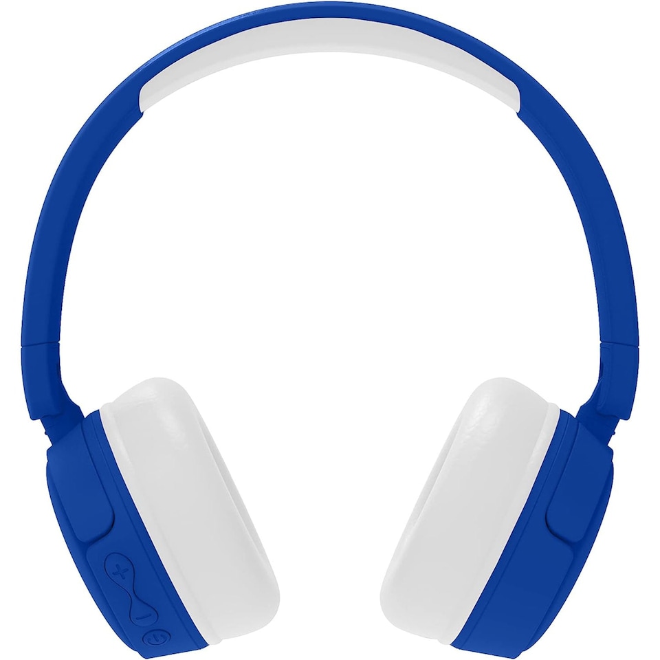 image 1 of Sonic The Hedgehog Kids Wireless Headphones