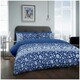 image 2 of VELVETIO Haslam Complete Duvet Cover Set with Fitted Sheet Luxury Bedding Quilt
