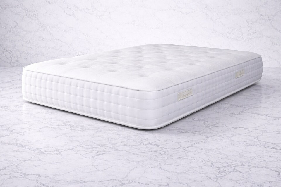 image 1 of Contract Student Crib 5 Mattress 4ft6 Double