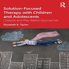 Solutionfocused Therapy With Children &