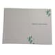 image 2 of Speedy Recovery Umbrella And Rainbow Design Get Well Soon Card